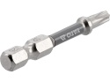 BITY 1/4"X50 MM T25 2 SZT Ni YT-78034 YATO