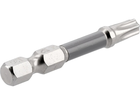 BITY 1/4"X50 MM T30 2 SZT Ni YT-78035 YATO