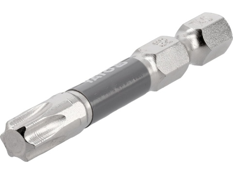 BITY 1/4"X50 MM T40 2 SZT Ni YT-78036 YATO
