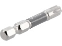 BITY 1/4"X50 MM T40 2 SZT Ni YT-78036 YATO
