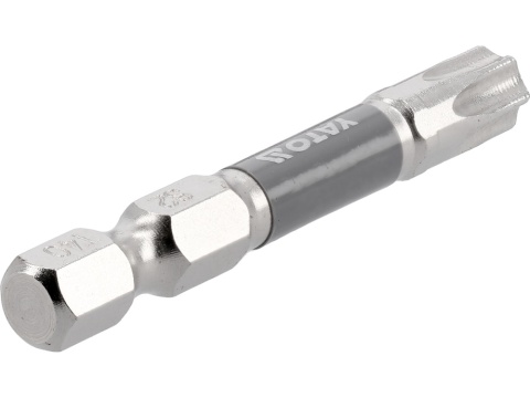 BITY 1/4"X50 MM T40 2 SZT Ni YT-78036 YATO