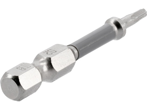 BITY 1/4"X50 MM T8 2 SZT Ni YT-78030 YATO
