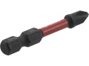 BITY UDAROWE 1/4"X50 MM PH2 2 SZT YT-78041 YATO