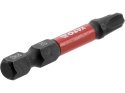 BITY UDAROWE 1/4"X50 MM PH3 2 SZT YT-78042 YATO