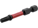 BITY UDAROWE 1/4"X50 MM T27 2 SZT YT-78055 YATO
