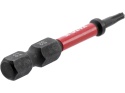 BITY UDAROWE 1/4"X50 MM T8 2 SZT YT-78050 YATO