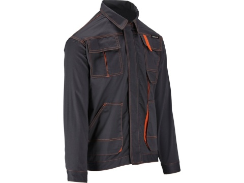 BLUZA ROBOCZA DORIA R. XL YT-80399 YATO