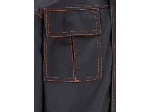BLUZA ROBOCZA DORIA R. XL YT-80399 YATO