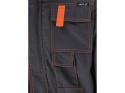 BLUZA ROBOCZA DORIA R. XL YT-80399 YATO