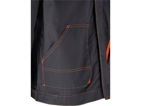 BLUZA ROBOCZA DORIA R. XL YT-80399 YATO