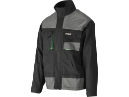 BLUZA ROBOCZA PALEA R. M YT-80159 YATO