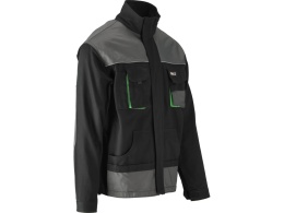 BLUZA ROBOCZA PALEA R. M YT-80159 YATO