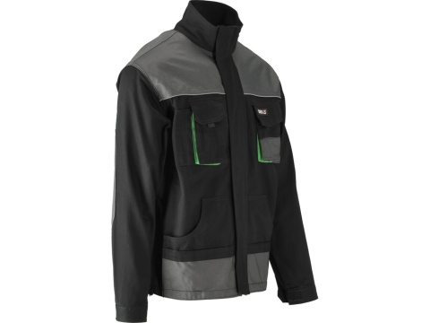 BLUZA ROBOCZA PALEA R. M YT-80159 YATO