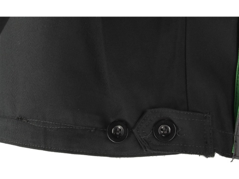 BLUZA ROBOCZA PALEA R. M YT-80159 YATO