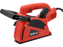 BRUZDOWNICA 1800W 150MM W KPL. TARCZE 150MM 2SZT YT-82016 YATO