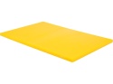 DESKA DO KROJENIA 600x400x20 ŻÓŁTA YG-02182 YATO