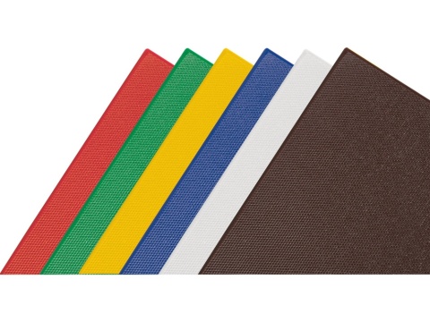 DESKA DO KROJENIA 600x400x20 ŻÓŁTA YG-02182 YATO