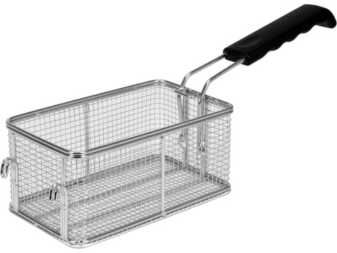 FRYTOWNICA 2-KOMOROWA 2x3,5L YG-04620 YATO.