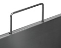 FRYTOWNICA 2-KOMOROWA 2x3,5L YG-04620 YATO.