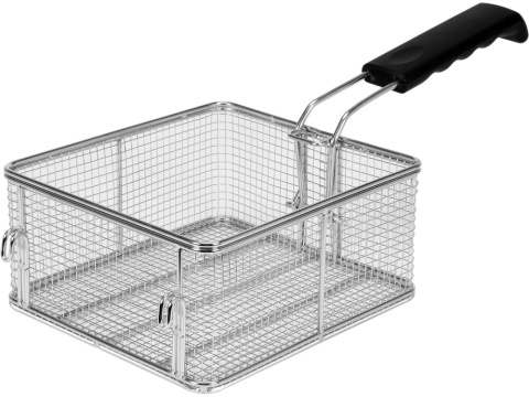 FRYTOWNICA Z ZAWOREM 2X12L YG-04634 YATO