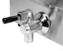 FRYTOWNICA Z ZAWOREM 2X12L YG-04634 YATO
