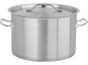 GARNEK NISKI Z POKRYWKĄ 32X22 17L YG-00048 YATO