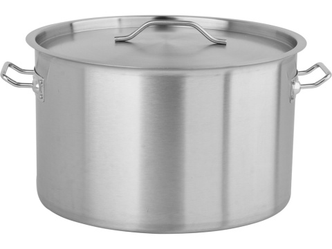 GARNEK NISKI Z POKRYWKĄ 50X30 58L YG-00052 YATO