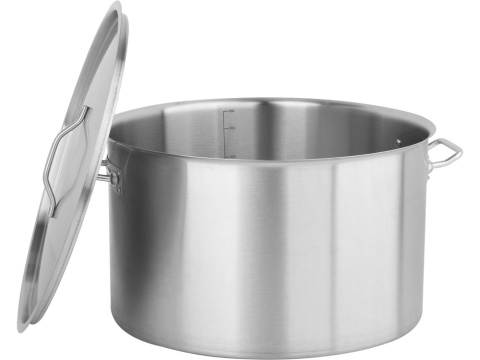 GARNEK NISKI Z POKRYWKĄ 50X30 58L YG-00052 YATO