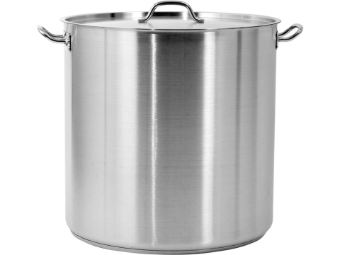 GARNEK WYSOKI Z POKRYWKĄ SS 50x50 98,2L YG-00010 YATO