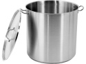 GARNEK WYSOKI Z POKRYWKĄ SS 50x50 98,2L YG-00010 YATO