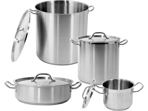 GARNEK WYSOKI Z POKRYWKĄ SS 50x50 98,2L YG-00010 YATO