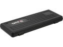 GŁĘBOKOŚCIOMIERZ ELEKTRONICZNY 150 MM YT-72250 YATO