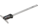 GŁĘBOKOŚCIOMIERZ ELEKTRONICZNY 200 MM YT-72251 YATO
