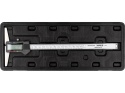 GŁĘBOKOŚCIOMIERZ ELEKTRONICZNY 200 MM YT-72251 YATO
