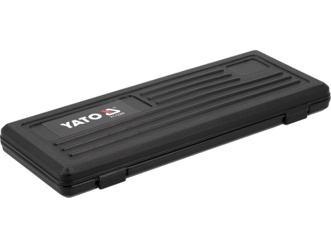 GŁĘBOKOŚCIOMIERZ ELEKTRONICZNY 200 MM YT-72251 YATO