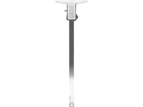 GŁĘBOKOŚCIOMIERZ ELEKTRONICZNY 250 MM YT-72252 YATO