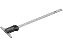 GŁĘBOKOŚCIOMIERZ ELEKTRONICZNY 250 MM YT-72252 YATO