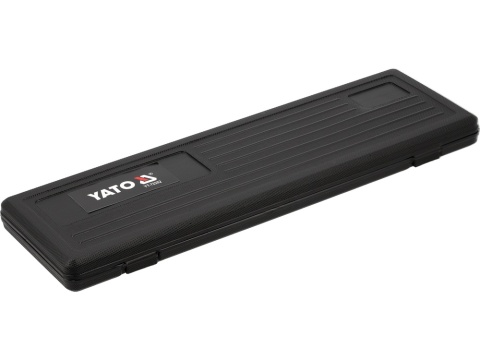 GŁĘBOKOŚCIOMIERZ ELEKTRONICZNY 250 MM YT-72252 YATO