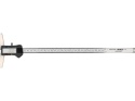 GŁĘBOKOŚCIOMIERZ ELEKTRONICZNY 300 MM YT-72253 YATO