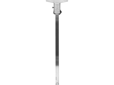 GŁĘBOKOŚCIOMIERZ ELEKTRONICZNY 300 MM YT-72253 YATO
