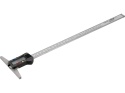GŁĘBOKOŚCIOMIERZ ELEKTRONICZNY 300 MM YT-72253 YATO