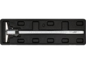 GŁĘBOKOŚCIOMIERZ ELEKTRONICZNY 300 MM YT-72253 YATO