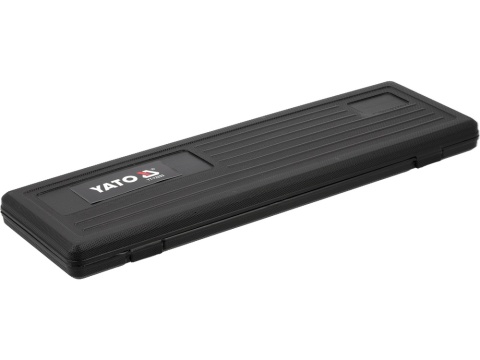 GŁĘBOKOŚCIOMIERZ ELEKTRONICZNY 300 MM YT-72253 YATO