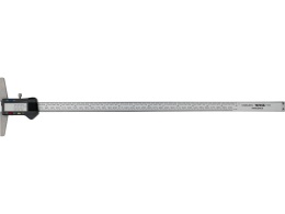 GŁĘBOKOŚCIOMIERZ ELEKTRONICZNY 400 MM YT-72254 YATO