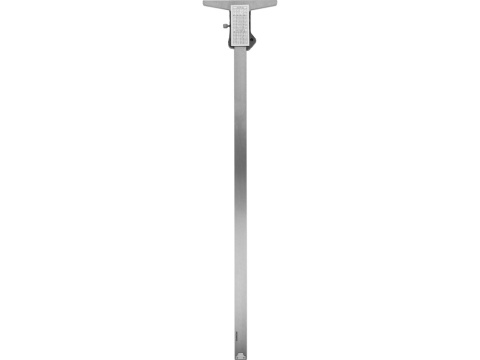 GŁĘBOKOŚCIOMIERZ ELEKTRONICZNY 400 MM YT-72254 YATO