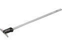 GŁĘBOKOŚCIOMIERZ ELEKTRONICZNY 400 MM YT-72254 YATO