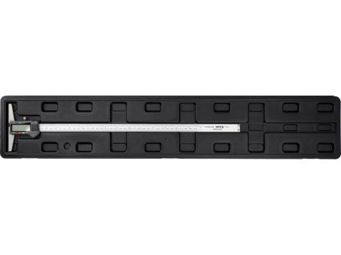 GŁĘBOKOŚCIOMIERZ ELEKTRONICZNY 400 MM YT-72254 YATO