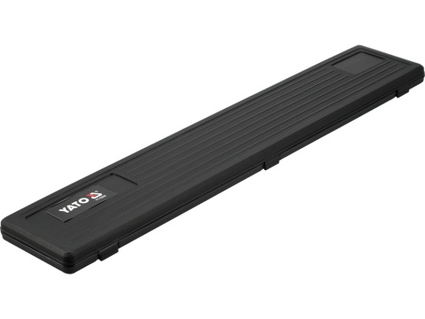 GŁĘBOKOŚCIOMIERZ ELEKTRONICZNY 400 MM YT-72254 YATO