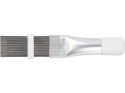 GRZEBIEŃ METALOWY DO PROSTOWANIA LAMELI YT-24762 YATO