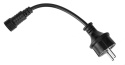 Girlanda 20m + 22 żarówki filament 99-106 NEO TOOL